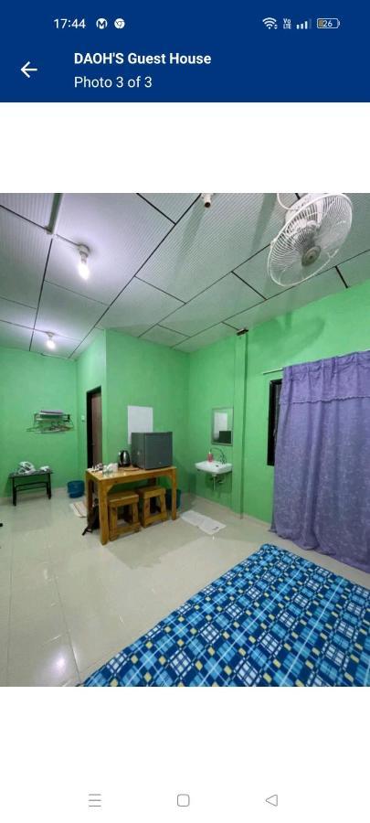 לנגקאווי Daoh'S Rooms & Scooters מראה חיצוני תמונה