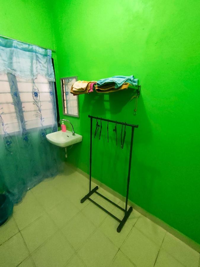 לנגקאווי Daoh'S Rooms & Scooters מראה חיצוני תמונה