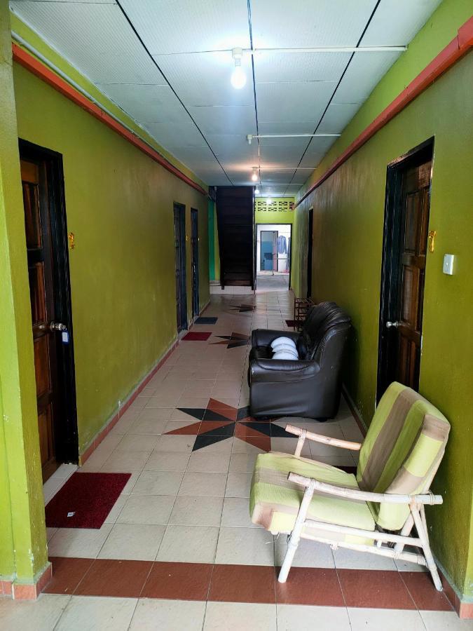 לנגקאווי Daoh'S Rooms & Scooters מראה חיצוני תמונה