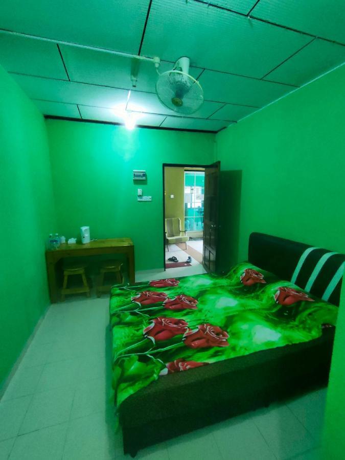לנגקאווי Daoh'S Rooms & Scooters מראה חיצוני תמונה