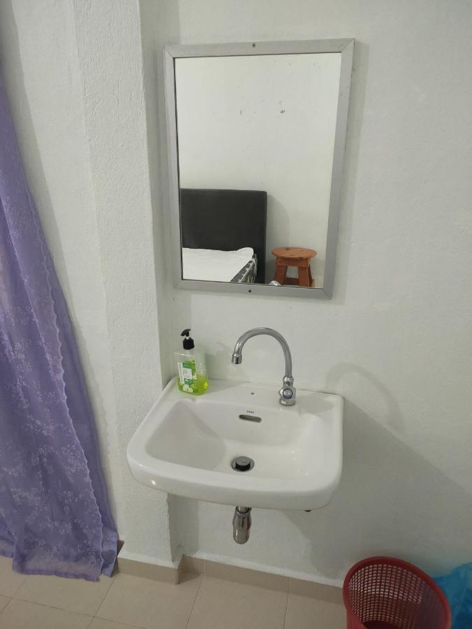 לנגקאווי Daoh'S Rooms & Scooters מראה חיצוני תמונה
