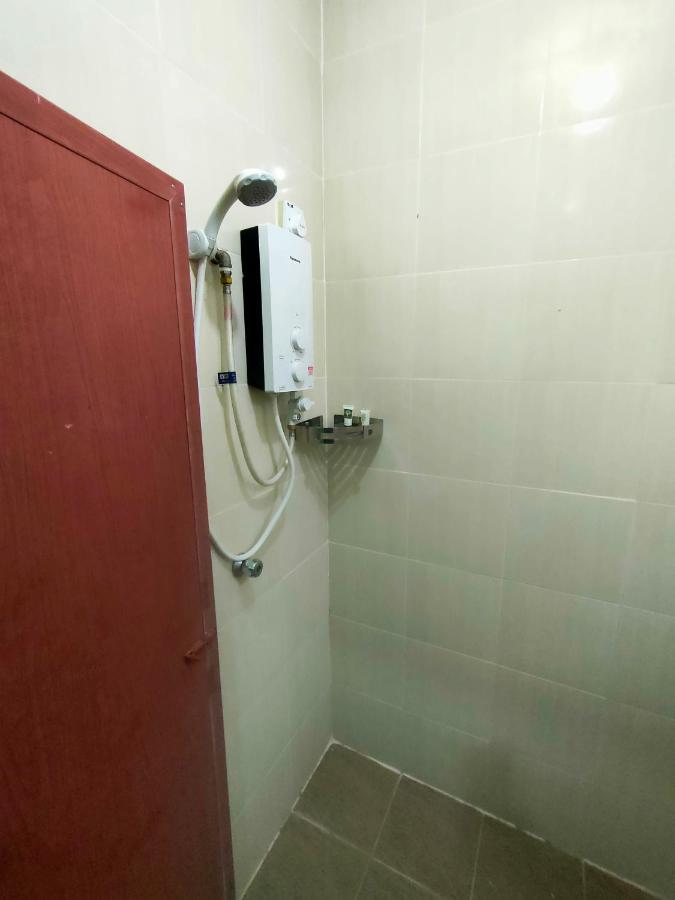 לנגקאווי Daoh'S Rooms & Scooters מראה חיצוני תמונה