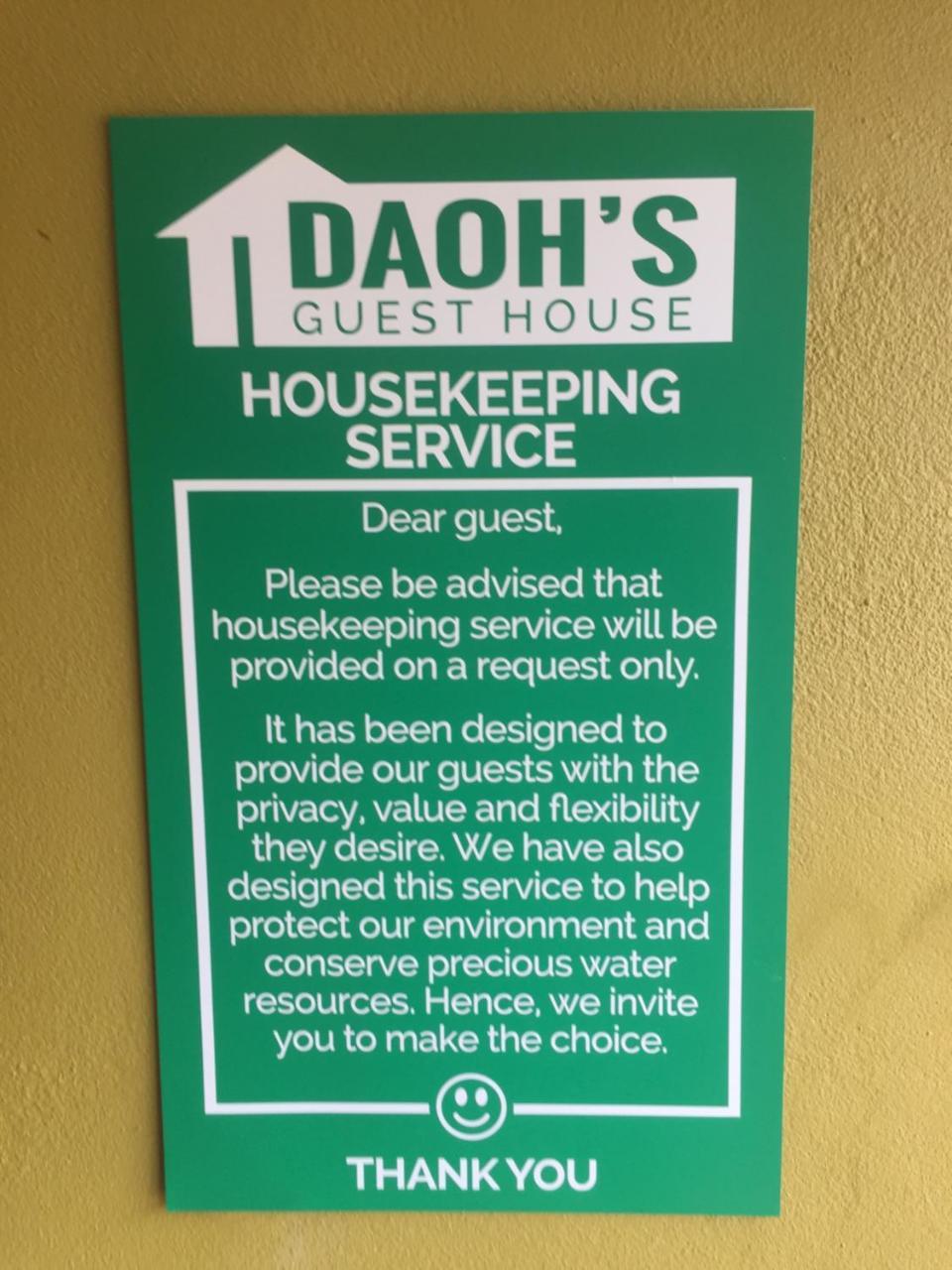 לנגקאווי Daoh'S Rooms & Scooters מראה חיצוני תמונה