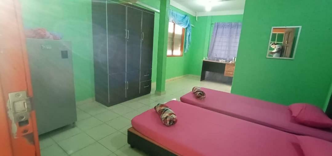 לנגקאווי Daoh'S Rooms & Scooters מראה חיצוני תמונה