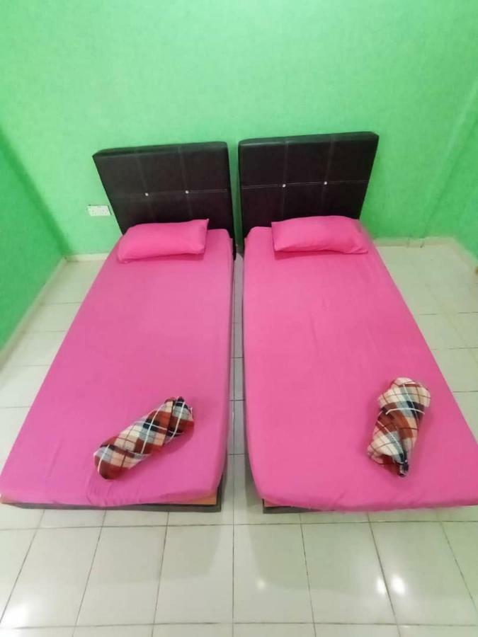 לנגקאווי Daoh'S Rooms & Scooters מראה חיצוני תמונה