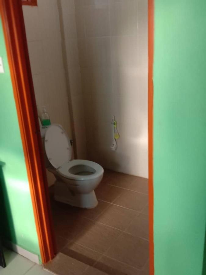 לנגקאווי Daoh'S Rooms & Scooters מראה חיצוני תמונה